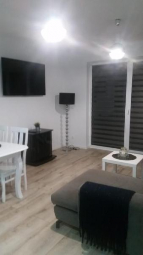 Apartament Morski